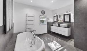 Verkauf Villa Ceyreste