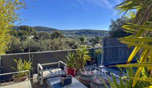 Verkauf Villa Ceyreste