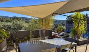 Verkauf Villa Ceyreste