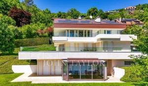 Verkauf Villa Chardonne