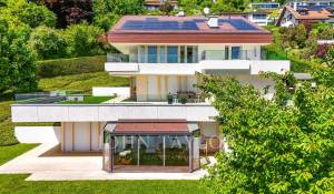 Verkauf Villa Chardonne