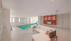 Verkauf Villa Chardonne