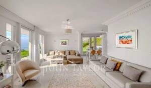 Verkauf Villa Chardonne