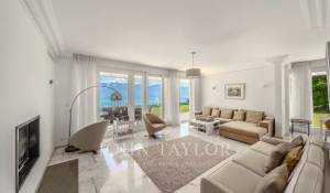 Verkauf Villa Chardonne