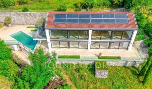 Verkauf Villa Chardonne