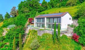 Verkauf Villa Chardonne