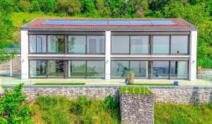 Verkauf Villa Chardonne