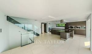 Verkauf Villa Chardonne