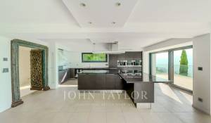 Verkauf Villa Chardonne