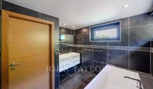 Verkauf Villa Chardonne