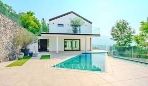 Verkauf Villa Chardonne