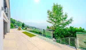 Verkauf Villa Chardonne