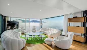 Verkauf Villa Chardonne