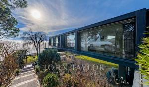 Verkauf Villa Chardonne