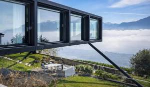 Verkauf Villa Chardonne