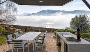 Verkauf Villa Chardonne