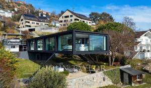 Verkauf Villa Chardonne