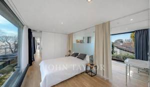 Verkauf Villa Chardonne