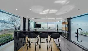 Verkauf Villa Chardonne