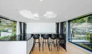 Verkauf Villa Chardonne