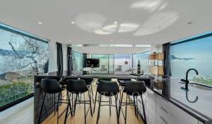 Verkauf Villa Chardonne