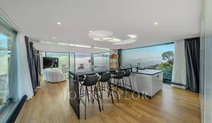 Verkauf Villa Chardonne