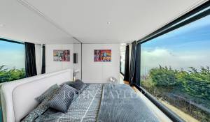 Verkauf Villa Chardonne