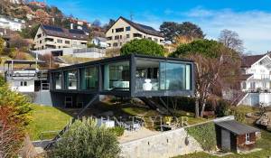 Verkauf Villa Chardonne