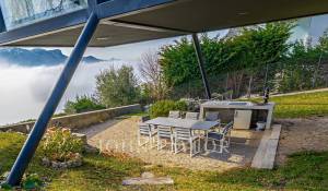 Verkauf Villa Chardonne