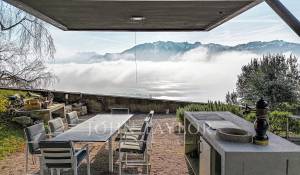 Verkauf Villa Chardonne