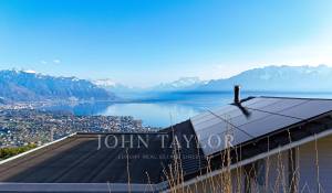 Verkauf Villa Chardonne