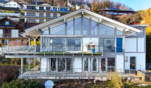 Verkauf Villa Chardonne