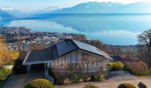 Verkauf Villa Chardonne