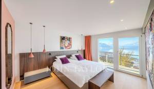 Verkauf Villa Chardonne