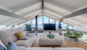 Verkauf Villa Chardonne