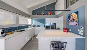 Verkauf Villa Chardonne