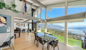 Verkauf Villa Chardonne