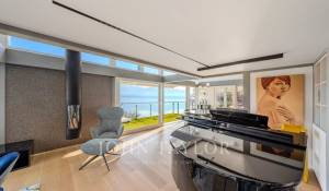 Verkauf Villa Chardonne