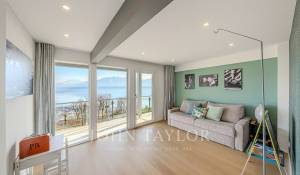 Verkauf Villa Chardonne