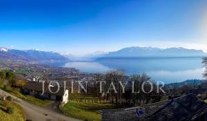 Verkauf Villa Chardonne