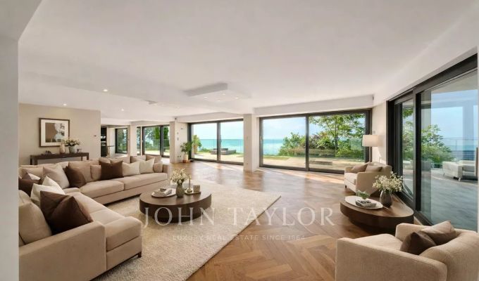 Verkauf Villa Chardonne