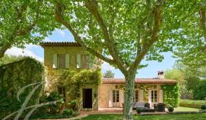 Verkauf Villa Châteauneuf-Grasse