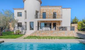 Verkauf Villa Châteauneuf-Grasse