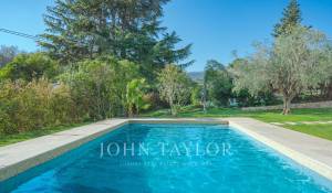 Verkauf Villa Châteauneuf-Grasse