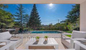 Verkauf Villa Châteauneuf-Grasse