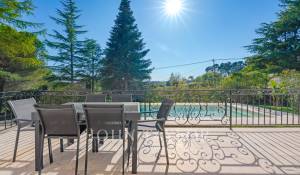 Verkauf Villa Châteauneuf-Grasse