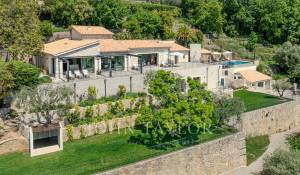 Verkauf Villa Châteauneuf-Grasse