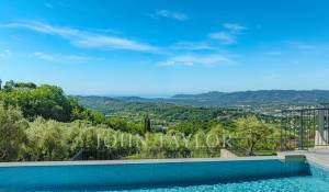 Verkauf Villa Châteauneuf-Grasse
