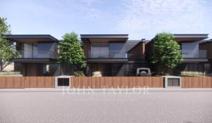 Verkauf Villa Chloraka