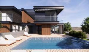 Verkauf Villa Chloraka